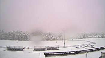 Weather camera view of John F. Kennedy MS.