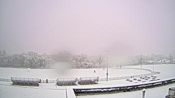 Weather camera view of John F. Kennedy MS.