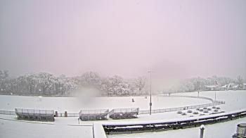 Weather camera view of John F. Kennedy MS.