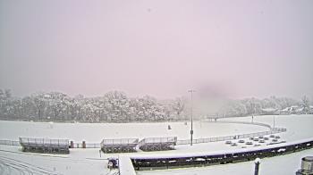 Weather camera view of John F. Kennedy MS.