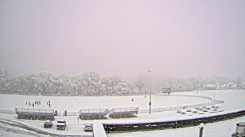 Weather camera view of John F. Kennedy MS.