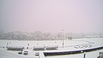 Weather camera view of John F. Kennedy MS.