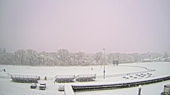 Weather camera view of John F. Kennedy MS.