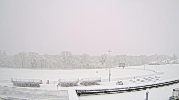 Weather camera view of John F. Kennedy MS.