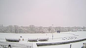 Weather camera view of John F. Kennedy MS.