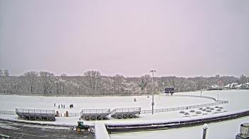 Weather camera view of John F. Kennedy MS.
