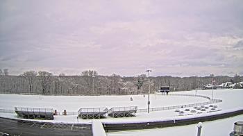 Weather camera view of John F. Kennedy MS.