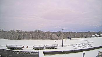 Weather camera view of John F. Kennedy MS.