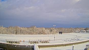 Weather camera view of John F. Kennedy MS.