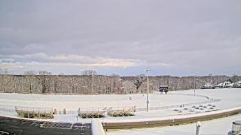 Weather camera view of John F. Kennedy MS.