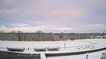 Weather camera view of John F. Kennedy MS.