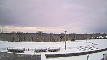 Weather camera view of John F. Kennedy MS.