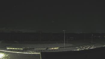 Weather camera view of John F. Kennedy MS.