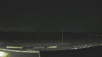 Weather camera view of John F. Kennedy MS.