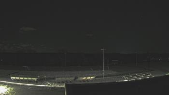 Weather camera view of John F. Kennedy MS.
