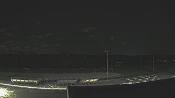 Weather camera view of John F. Kennedy MS.