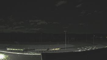 Weather camera view of John F. Kennedy MS.
