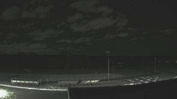 Weather camera view of John F. Kennedy MS.