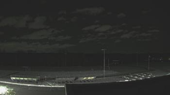 Weather camera view of John F. Kennedy MS.