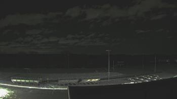 Weather camera view of John F. Kennedy MS.