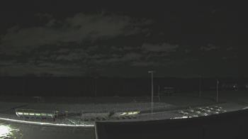 Weather camera view of John F. Kennedy MS.