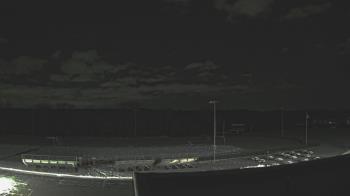 Weather camera view of John F. Kennedy MS.