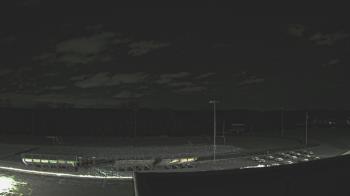 Weather camera view of John F. Kennedy MS.
