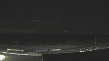 Weather camera view of John F. Kennedy MS.