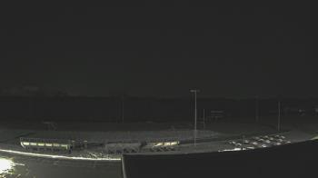 Weather camera view of John F. Kennedy MS.