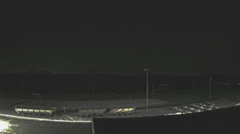 Weather camera view of John F. Kennedy MS.