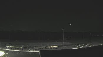 Weather camera view of John F. Kennedy MS.