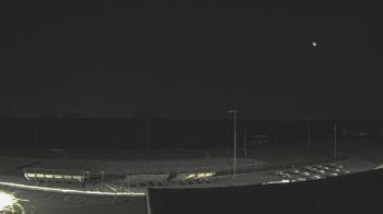 Weather camera view of John F. Kennedy MS.