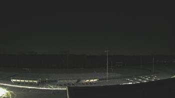 Weather camera view of John F. Kennedy MS.