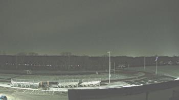 Weather camera view of John F. Kennedy MS.