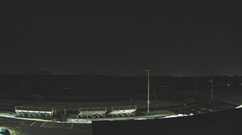 Weather camera view of John F. Kennedy MS.