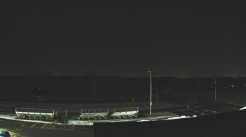 Weather camera view of John F. Kennedy MS.