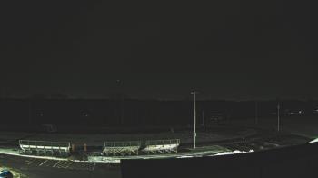 Weather camera view of John F. Kennedy MS.