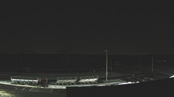 Weather camera view of John F. Kennedy MS.