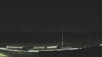 Weather camera view of John F. Kennedy MS.