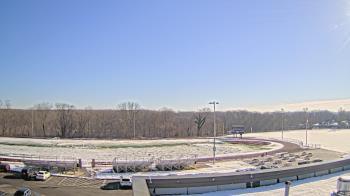 Weather camera view of John F. Kennedy MS.