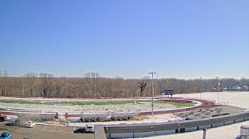 Weather camera view of John F. Kennedy MS.