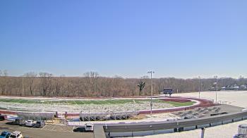 Weather camera view of John F. Kennedy MS.