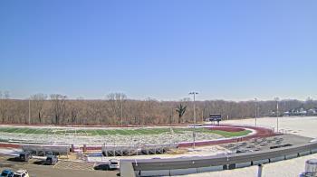 Weather camera view of John F. Kennedy MS.