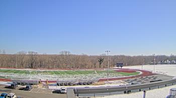 Weather camera view of John F. Kennedy MS.