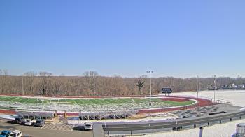 Weather camera view of John F. Kennedy MS.