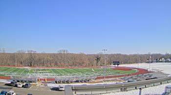 Weather camera view of John F. Kennedy MS.