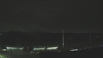 Weather camera view of John F. Kennedy MS.