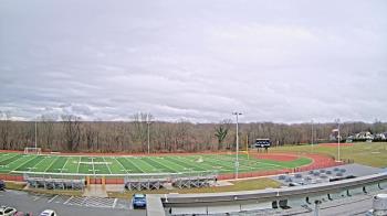Weather camera view of John F. Kennedy MS.
