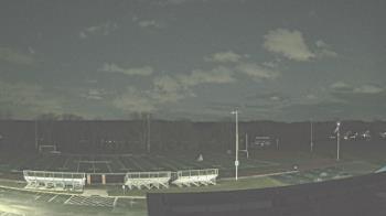 Weather camera view of John F. Kennedy MS.