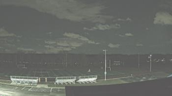 Weather camera view of John F. Kennedy MS.